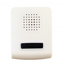 Звонок электрический 220 вольт  73-0100  REXANT