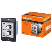 Реле времени циклическое РВ51-2Т-60х60cек-5А-220В-8Ц/Щ   SQ1503-0016  TDM