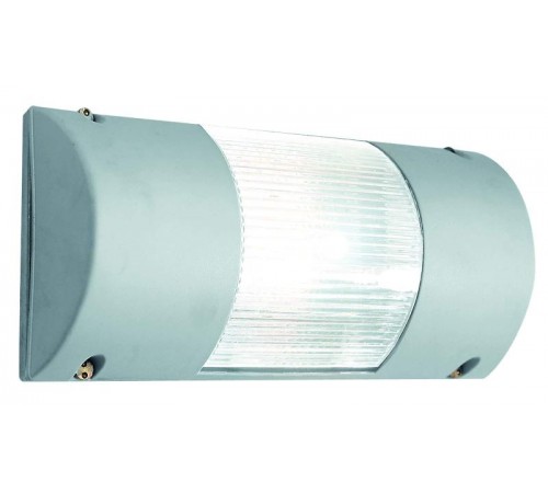 Светильник для тоннелей и переходов ЛБУ 02-20-003 Маячок (прозрачный) 20Вт КЛЛ Е27 IP54  00257  GALAD