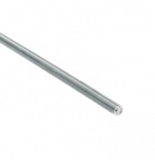 Шпилька М12x1000 TDZ(10 шт)  shpm12x1000-TDZ  EKF