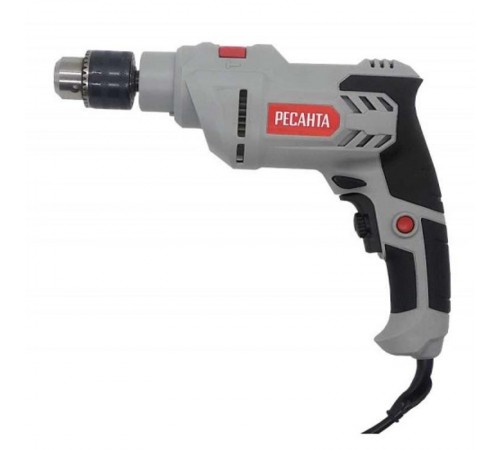 Дрель ударная ДУ-15/850  75/8/3  РЕСАНТА