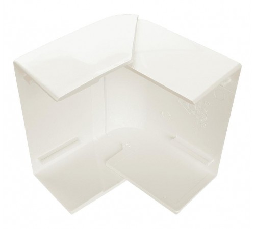 Угол внешний изменяемый для кабельного канала 105х50  105004S  SPL