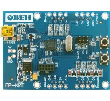 Стартер-КИТ для Owen Logic ПР-КИТ  41493  ОВЕН