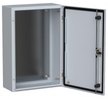 TITAN 5 Корпус металлический ЩМП-60.40.20 УХЛ1 IP66  TI5-10-N-060-040-020-66  IEK