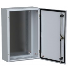 TITAN 5 Корпус металлический ЩМП-60.40.20 УХЛ1 IP66  TI5-10-N-060-040-020-66  IEK