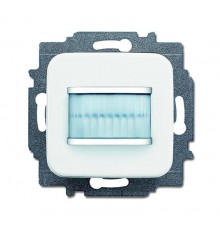 MD-F-1.0.1-214 Датчик движения free@home, Reflex, альпийский белый6220-0-0219 ABB