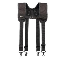 Разгрузочные лямки СМ-10 серия QUICK-LOCK  91983  КВТ