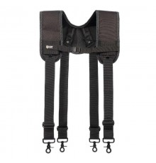 Разгрузочные лямки СМ-10 серия QUICK-LOCK  91983  КВТ