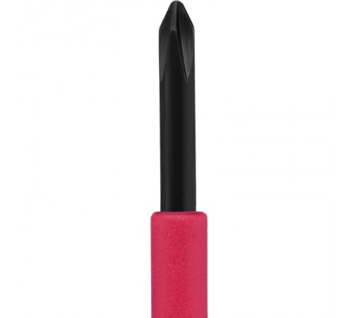 Отвертка диэлектрическая PH0х75 K3 ARMA2L 3  A2L3-SC30-K3-PH-00-075  IEK