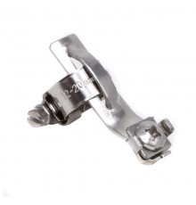 Хомут для заземления металлорукава и жестких труб 12-20 мм, нержавеющая сталь   6059-12T  DKC