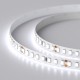 Лента светодиодная RT 2-5000 24V Cool 8K 2x (2835, 160 LED/m, LUX)  024533  Arlight