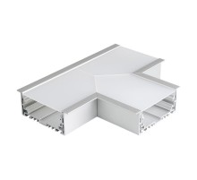 Угол S2-LINIA94-F-T90 тройной (ARL, Металл)  021185   Arlight
