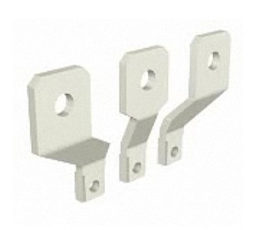 Выводы силовые для стационарного выключателя ES XT3 (комплект из 3шт.)  1SDA066897R1  ABB