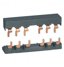 Проводка для сборки реверсивного контактора CTX3 100 3P  416885  Legrand