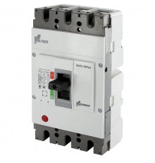 Выключатель автоматический в литом корпусе ВА50-39Про 3п S2 250А 36кА  7003011  Контактор (Legrand)