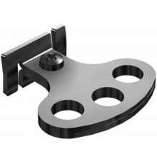 Блокировка в разомкнутом/замкнутом состоянии PLL XT1-XT3  1SDA066591R1  ABB