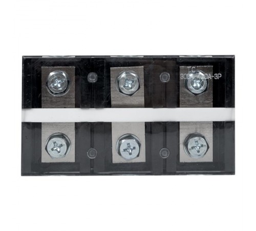 Терминал клеммный TC-3003 до 150 мм2 300A 3 клеммные пары EKF PROxima  tc-3003  EKF