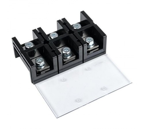 Терминал клеммный TC-3003 до 150 мм2 300A 3 клеммные пары EKF PROxima  tc-3003  EKF