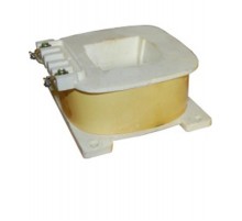 Катушка управления 380В/50Гц для КТ-5000Б 400А (ЭТ)  ET052364  Электротехник