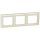 Valena Сл. кость Рамка 3-ая гориз  774353  Legrand