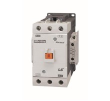 2-полюсный контактор постоянного тока MD-100a DC24V  Screw 2a2b  1395001800  Lsis