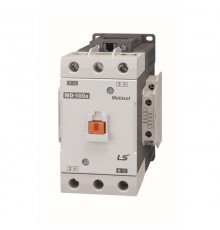 2-полюсный контактор постоянного тока MD-100a DC220V Screw 2a2b  1395002600  Lsis