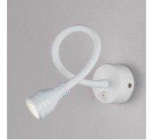 Светильник-подсветка KORD LED белый (MRL LED 1030) 3Вт Elektrostandard  a040001  Elektrostandard