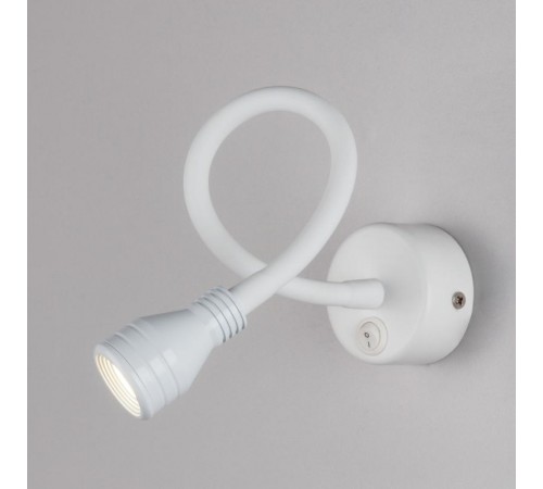 Светильник-подсветка KORD LED белый (MRL LED 1030) 3Вт Elektrostandard  a040001  Elektrostandard