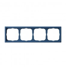 ArtGallery Аквамарин Рамка 4-постовая, универсальная  GAL001104  SE