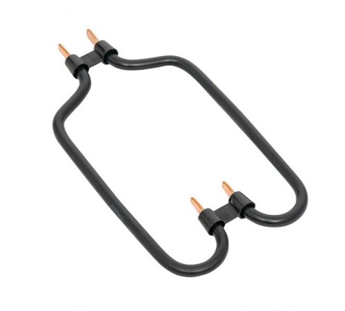 Перемычка 2P модульная межуровневая (125 мм) EKF PROxima  jbl-2-125  EKF