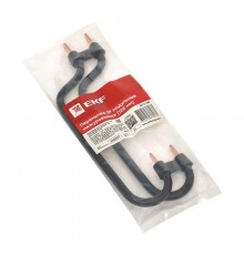 Перемычка 2P модульная межуровневая (125 мм) EKF PROxima  jbl-2-125  EKF