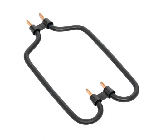 Перемычка 2P модульная межуровневая (125 мм) EKF PROxima  jbl-2-125  EKF