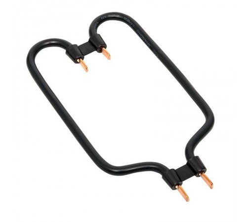 Перемычка 2P модульная межуровневая (125 мм) EKF PROxima  jbl-2-125  EKF