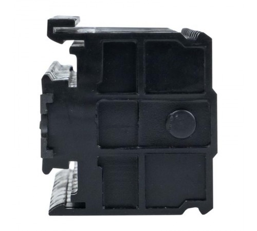 Терминал клеммный TK-0100 до 25 мм2 100A 10 клеммных пар EKF PROxima  tk-0100  EKF