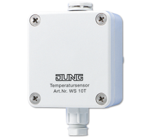 KNX/EIB-датчик температуры WS10T Jung