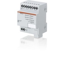AA/S4.1.2 Аналоговый активатор, 4-канальный2CDG110202R0011 ABB