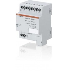 AA/S4.1.2 Аналоговый активатор, 4-канальный2CDG110202R0011 ABB