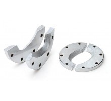 Набор лезвий НЛ-40 исп.1  54965  КВТ