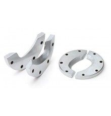 Набор лезвий НЛ-40 исп.1  54965  КВТ