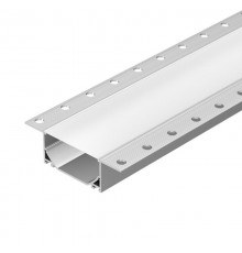 Профиль ARH-LINIA72-FANTOM-2000 ANOD  025025  Arlight