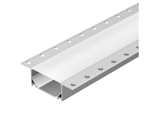 Профиль ARH-LINIA72-FANTOM-2000 ANOD  025025  Arlight