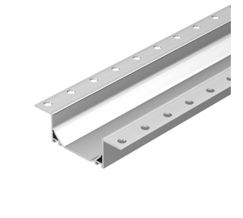 Профиль ARH-LINIA72-FANTOM-2000 ANOD  025025  Arlight