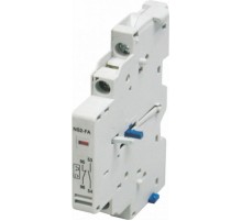 Аварийно-Всп.контакты NS2-FA0101 (R)  495959  CHINT