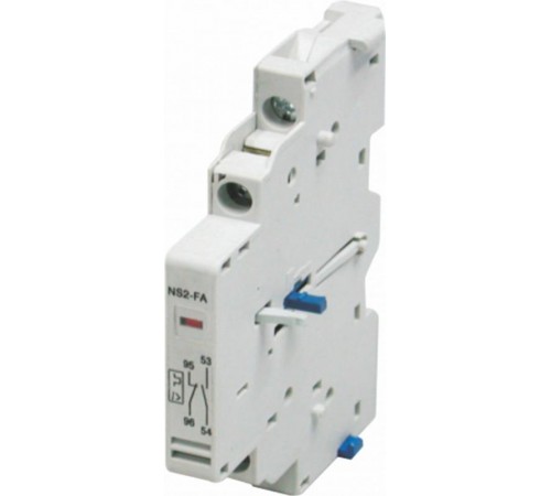 Аварийно-Всп.контакты NS2-FA1001 (R)  495965  CHINT