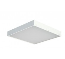 Светильник светодиодный KOMFORT универсальный TL04 OL ECP 8230 595x595x82мм 30Вт 4000K , 8x28 3700Лм IP40 опал  26199  TechnoLux