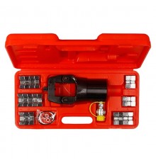 Пресс гидравлический ПГ-400+, SHTOK  376147  КЭАЗ