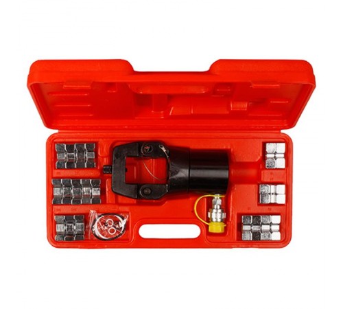 Пресс гидравлический ПГ-400+, SHTOK  376147  КЭАЗ