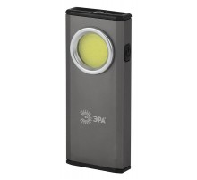 Фонарь рабочий RB-706 Практик [4Вт COB, SMD , магнит, подвес, подставка, 3xAAA, бл]  Б0039622  ЭРА