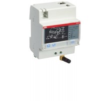 Шлюз -Ethernet для счетчиков электроэнергии, тип G13 100-1002CMA170552R1000 ABB