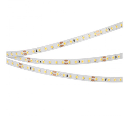 Лента светодиодная RT-A120-8mm 24V Day4000 (9.6 W/m, IP20, 2835, 50m) (arlight, Открытый)  024570(2)  Arlight